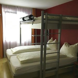 Vierbettzimmer